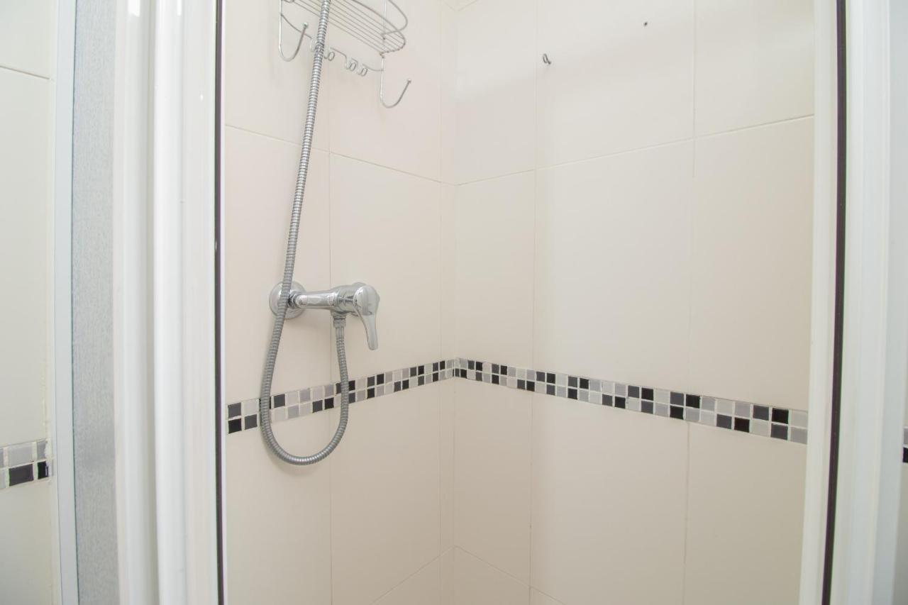 Appartement C13 Seaside With Pool And Parking Málaga