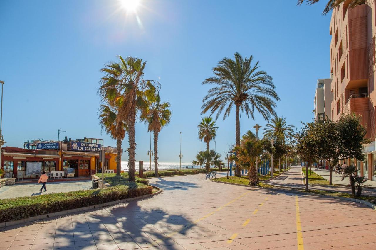 Appartement C13 Seaside With Pool And Parking *