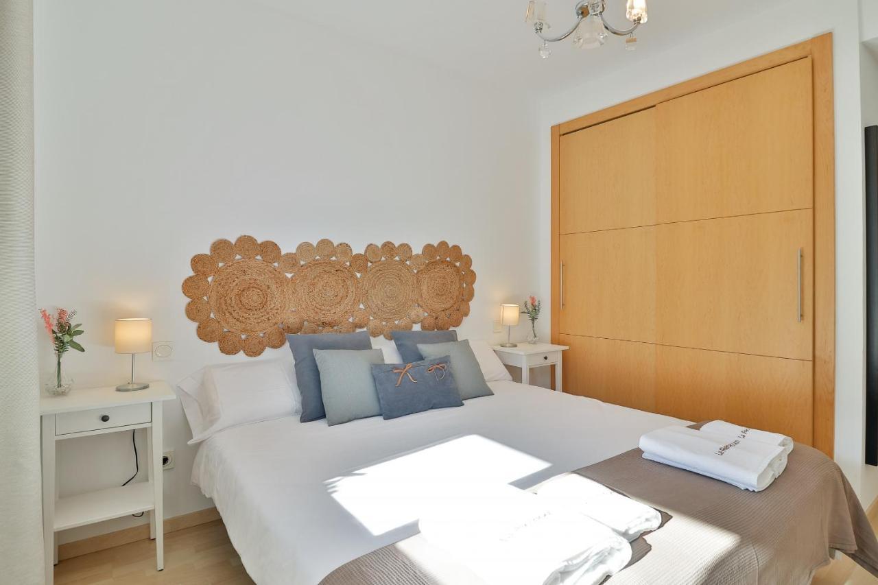 C13 Seaside With Pool And Parking * Málaga
